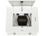 Вытяжка ELEYUS Titan A 1000 LED SMD 60 WH