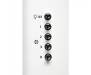 Вытяжка ELEYUS Titan A 1000 LED SMD 60 WH