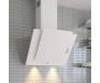 Вытяжка ELEYUS Titan A 1000 LED SMD 60 WH
