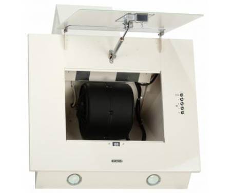 Вытяжка ELEYUS Titan A 750 LED SMD 60 BG