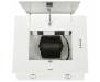 Вытяжка ELEYUS Titan A 750 LED SMD 60 WH