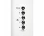 Вытяжка ELEYUS Titan A 750 LED SMD 60 WH