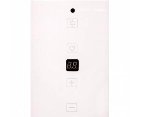 Вытяжка ELEYUS Venera A 1000 LED SMD 60 WH