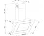 Вытяжка ELEYUS Venera A 1000 LED SMD 60 WH