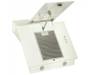 Вытяжка ELEYUS Vesta A 1000 LED SMD 60 WH