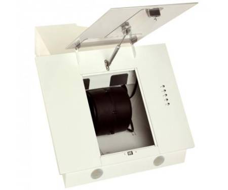 Вытяжка ELEYUS Vesta A 1000 LED SMD 60 WH