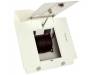 Вытяжка ELEYUS Vesta A 1000 LED SMD 60 WH