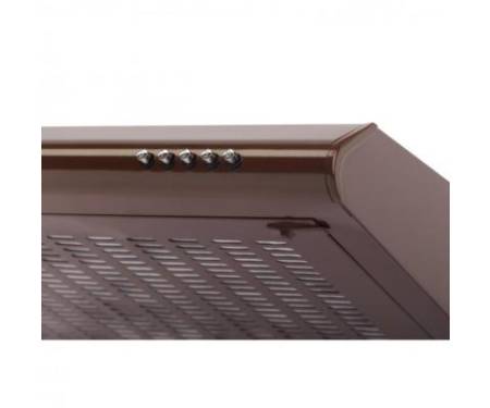 Вытяжка ELEYUS Vizor 50 BR