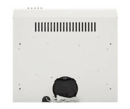 Вытяжка ELEYUS Vizor 50 WH