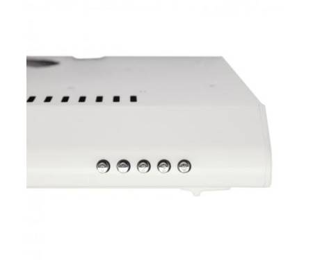 Вытяжка ELEYUS Vizor 50 WH