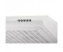 Вытяжка ELEYUS Vizor 50 WH