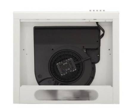 Вытяжка ELEYUS Vizor 50 WH