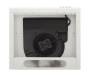 Вытяжка ELEYUS Vizor 50 WH