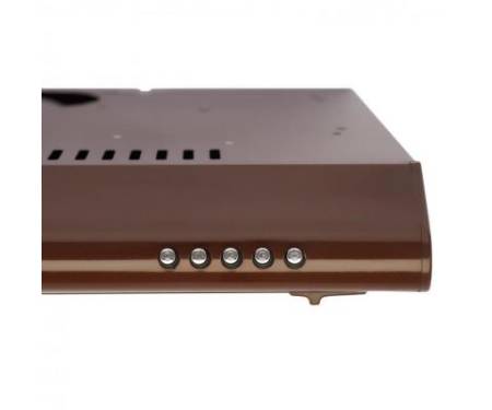 Вытяжка ELEYUS Vizor 60 BR
