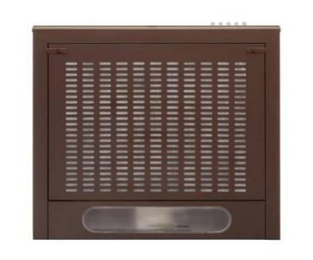 Вытяжка ELEYUS Vizor 60 BR