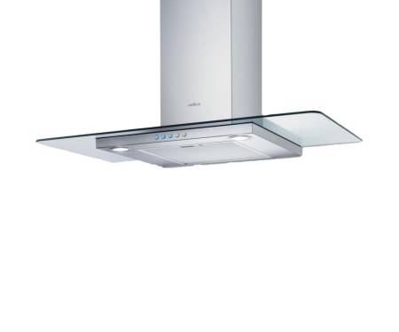 Вытяжка Elica FLAT GLASS IX A/90