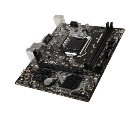 MSI H310M Pro-D