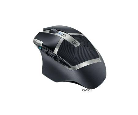 Logitech G602 Wireless gaming mouse (910-003820)