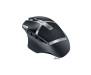 Logitech G602 Wireless gaming mouse (910-003820)