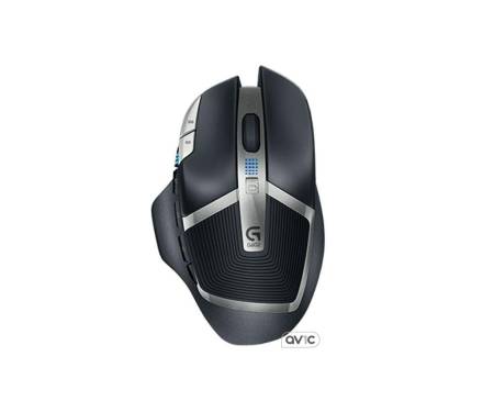 Logitech G602 Wireless gaming mouse (910-003820)