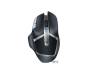 Logitech G602 Wireless gaming mouse (910-003820)
