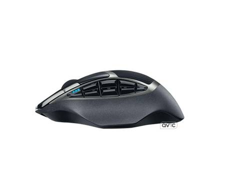 Logitech G602 Wireless gaming mouse (910-003820)