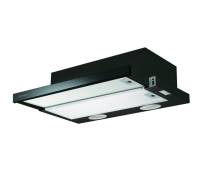 Вытяжка FABER FLEXA GLASS M6 BK A60 FB EXP