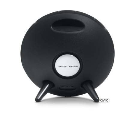 Harman Kardon Onyx Studio 3 Black