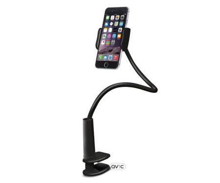 Крепление для смартфонов Solid-Grip (UNI-SMPGRP-01) Black
