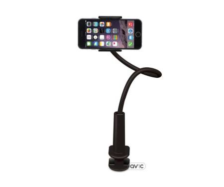 Крепление для смартфонов Solid-Grip (UNI-SMPGRP-01) Black