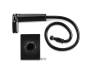 Крепление для смартфонов Solid-Grip (UNI-SMPGRP-01) Black