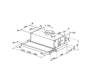 Вытяжка Franke Flexa FTC 612 XS V2 (110.0200.684)
