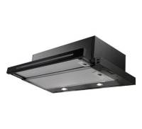 Вытяжка Franke Smart Telescopic FSM 601 BK/GL (315.0489.958)