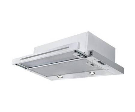 Вытяжка Franke Smart Telescopic FSM 601 WH/GL (315.0489.957)