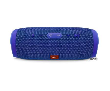 JBL Charge 3 Blue