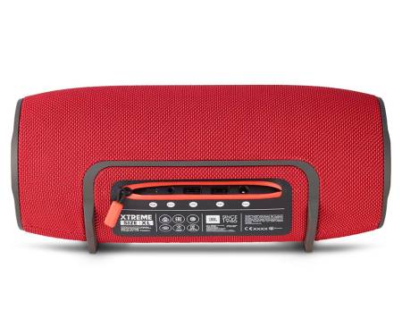 JBL Xtreme Red (XTREMEREDEU)