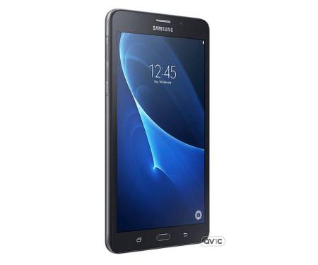 Samsung Galaxy Tab A 7.0 8Gb LTE (SM-T285NZKASEK) Black