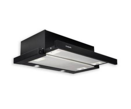Вытяжка Minola HTL 6112 BL 650 LED