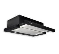 Вытяжка Minola HTL 6112 BL 650 LED