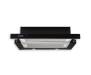 Вытяжка Minola HTL 6112 BL 650 LED