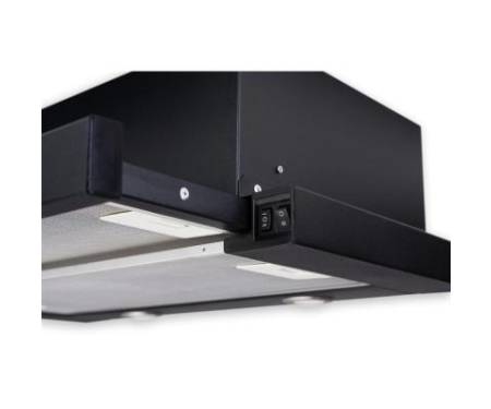 Вытяжка Minola HTL 6112 BL 650 LED