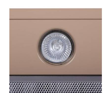Вытяжка Perfelli BI 6011 A 550 DARK IV