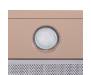 Вытяжка Perfelli BI 6512 A 1000 DARK IV LED