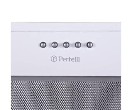 Вытяжка Perfelli BI 6512 A 1000 W LED