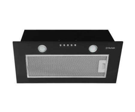 Вытяжка Perfelli BI 6562 A 1000 BL LED GLASS