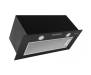 Вытяжка Perfelli BI 6562 A 1000 BL LED GLASS