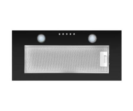 Вытяжка Perfelli BI 6562 A 1000 BL LED GLASS