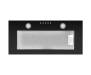 Вытяжка Perfelli BI 6562 A 1000 BL LED GLASS