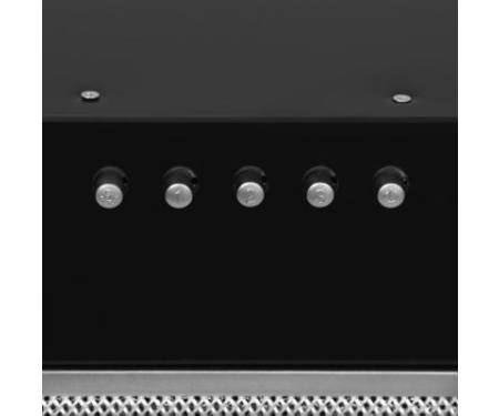 Вытяжка Perfelli BI 6562 A 1000 BL LED GLASS