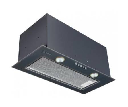 Вытяжка Perfelli BI 6562 A 1000 GF LED GLASS